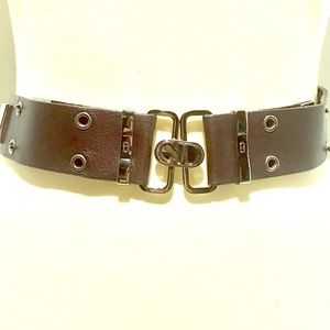Christian Dior belt